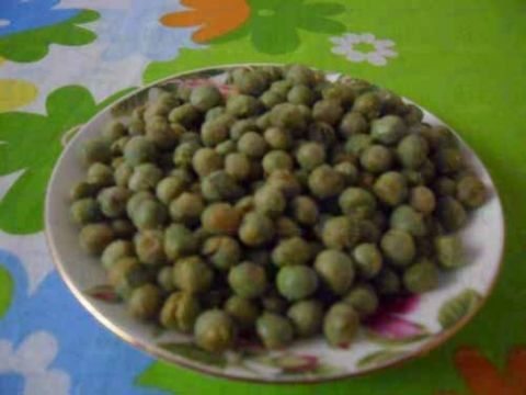 Fried  Nuts/Seeds Processing Line